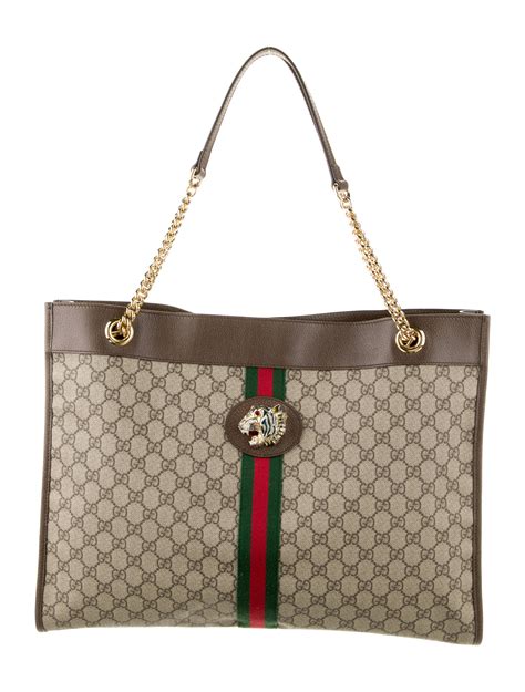 gucci bag rajah|gucci rajah large tote bag.